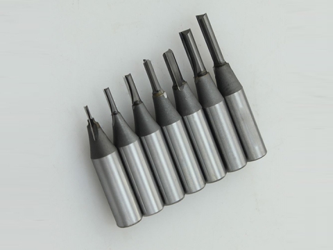 TCT 直槽 CNC 鉆頭,適用于中密度纖維板和木材切割 TCT 直槽 CNC 鉆頭,適用于中密度纖維板和木材切割