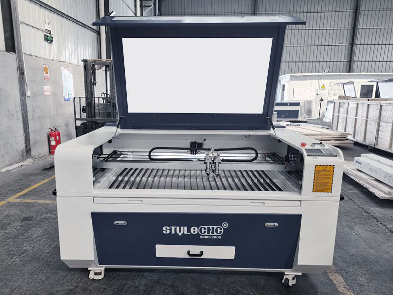STJ1390-2 哥倫比亞的激光雕刻和切割機 STJ1390-2 哥倫比亞的激光雕刻和切割機