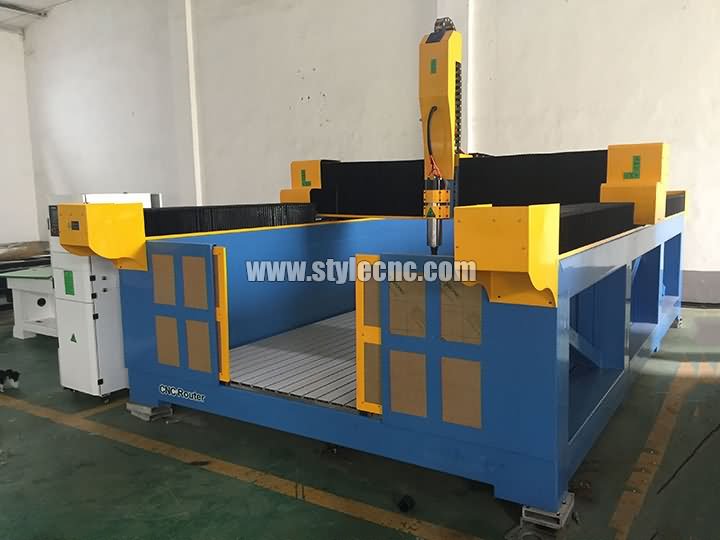 泡沫塑料數控雕刻機