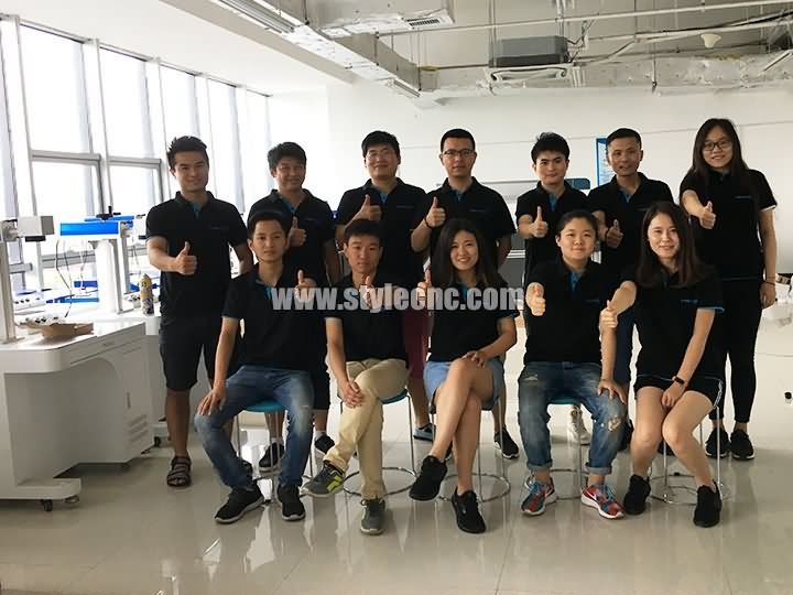 STYLECNC 倉庫最暢銷產品