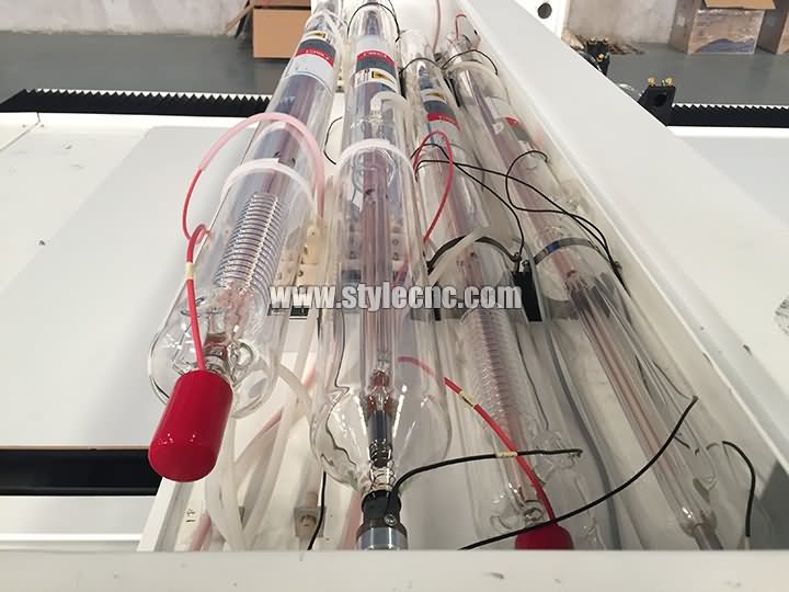 150W RECI激光管 150W RECI激光管