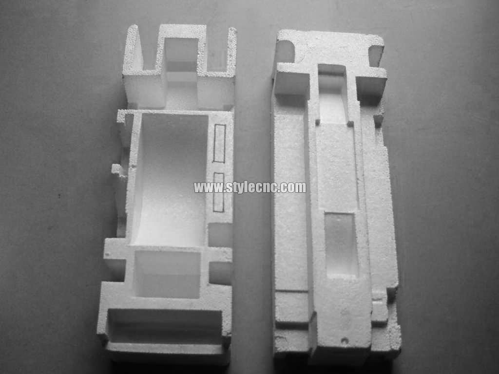 泡沫 CNC 成型項(xiàng)目 泡沫 CNC 成型項(xiàng)目