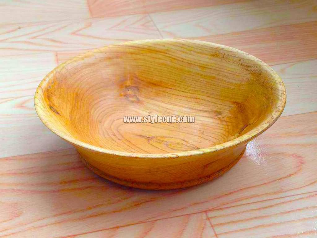 木碗車削項(xiàng)目