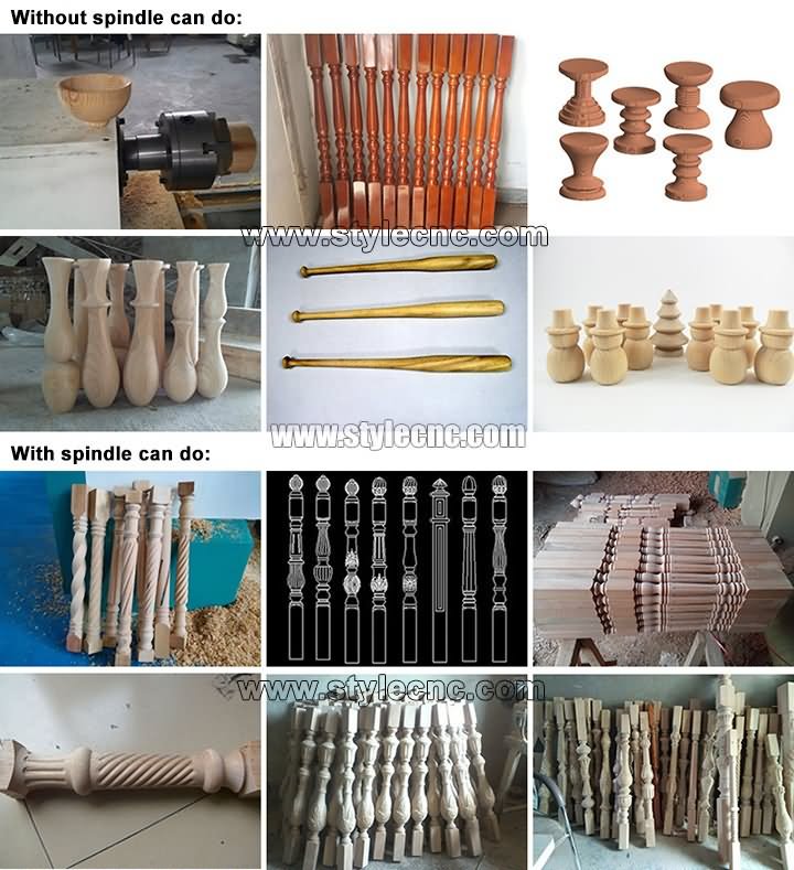 數(shù)控木工車(chē)床樣品 數(shù)控木工車(chē)床樣品