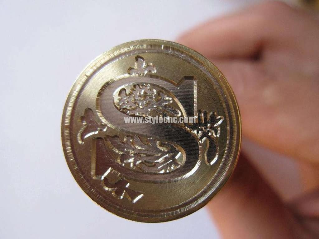 金屬數(shù)控雕刻機(jī)項目