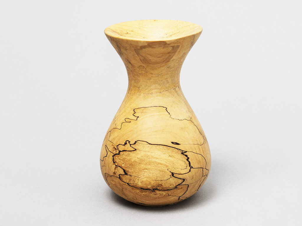 木制花瓶轉(zhuǎn)動(dòng)項(xiàng)目