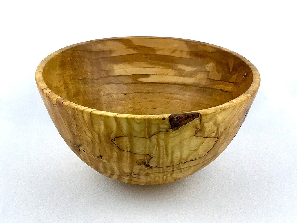 木碗車削項(xiàng)目