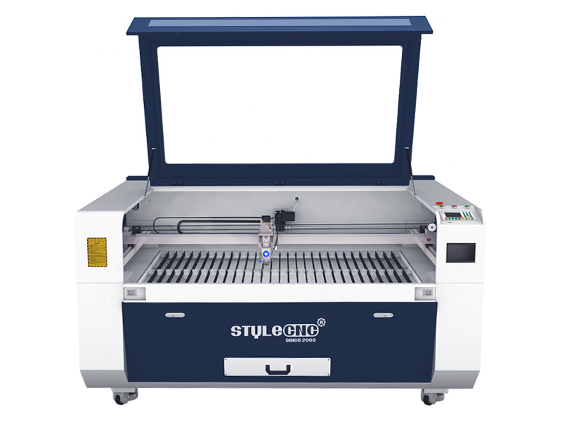 用于定制 PCB 原型的混合激光切割系統(tǒng) 用于定制 PCB 原型的混合激光切割系統(tǒng)