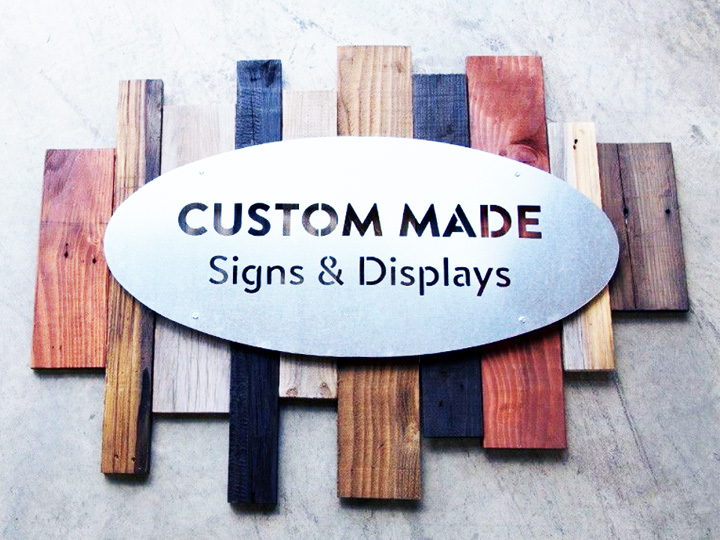 用于定制金屬展示項目的數控等離子切割工作臺