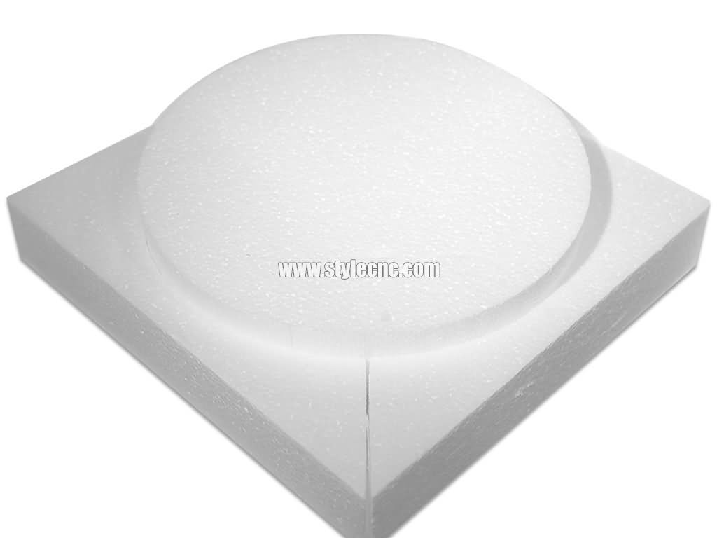 CNC泡沫雕刻機項目