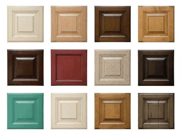 如何使用嵌套數控雕刻機制作櫥柜門？