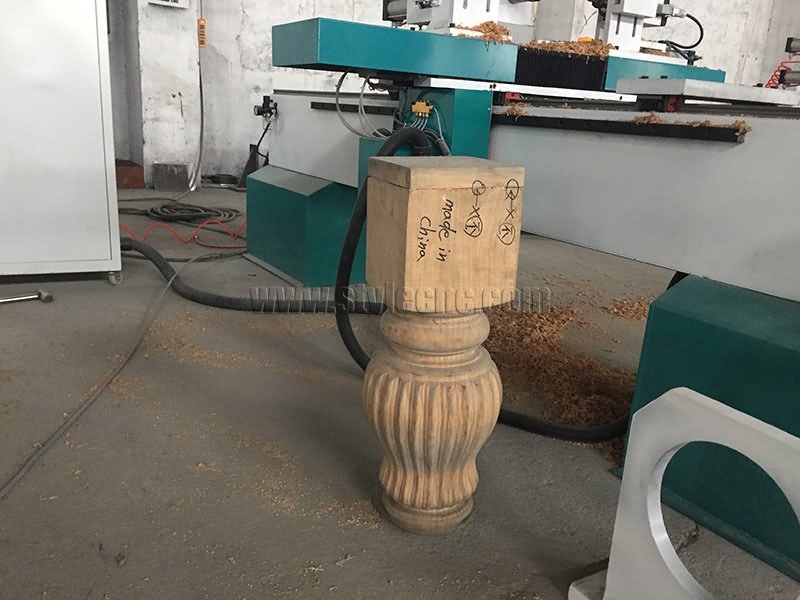 木工數(shù)控車床項目 木工數(shù)控車床項目