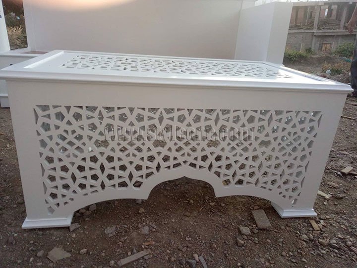 用于中密度纖維板切割項目的數(shù)控雕刻機(jī)表