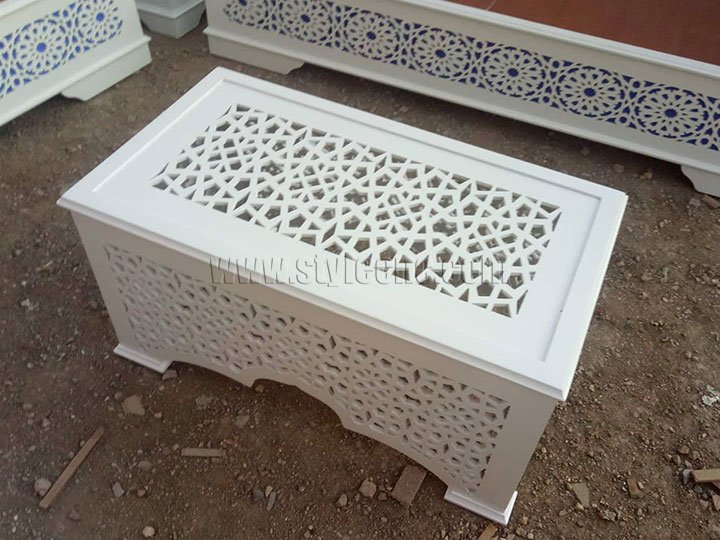 用于中密度纖維板切割項目的數(shù)控雕刻機(jī)