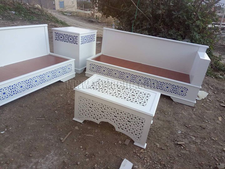 用于中密度纖維板切割項目的數(shù)控木工雕刻機(jī)