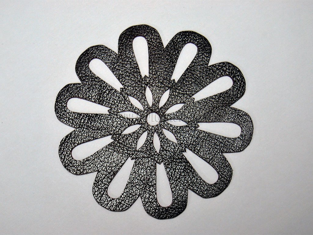 皮革切割項目振動刀切割機