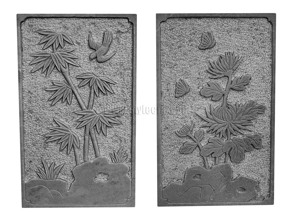 用于石雕項目的石材數控雕刻機