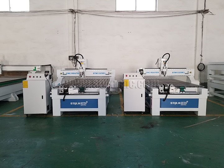 3D 木工數(shù)控雕刻機