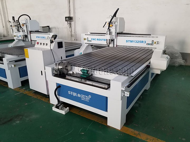 木工數(shù)控雕刻機