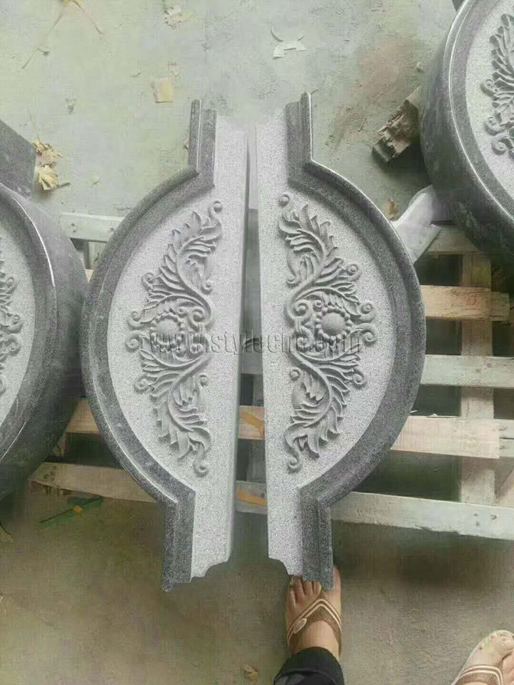 石材數(shù)控雕刻項目 石材數(shù)控雕刻項目