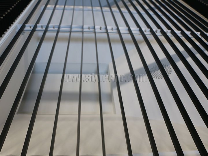 2025年最佳工業激光泡沫切割機銷售