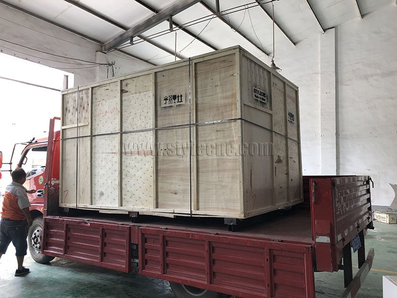 自動換刀數控雕刻刻機包