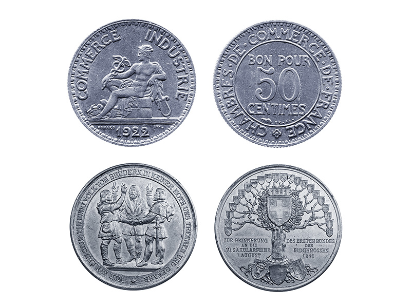 鋁幣專用臺式數(shù)控雕刻機