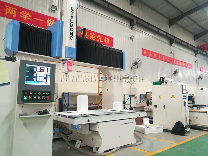 五軸數控雕刻機 3D 建模 五軸數控雕刻機 3D 建模