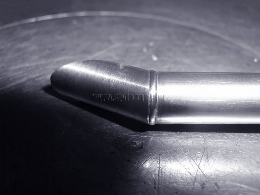 激光焊接圓管項目