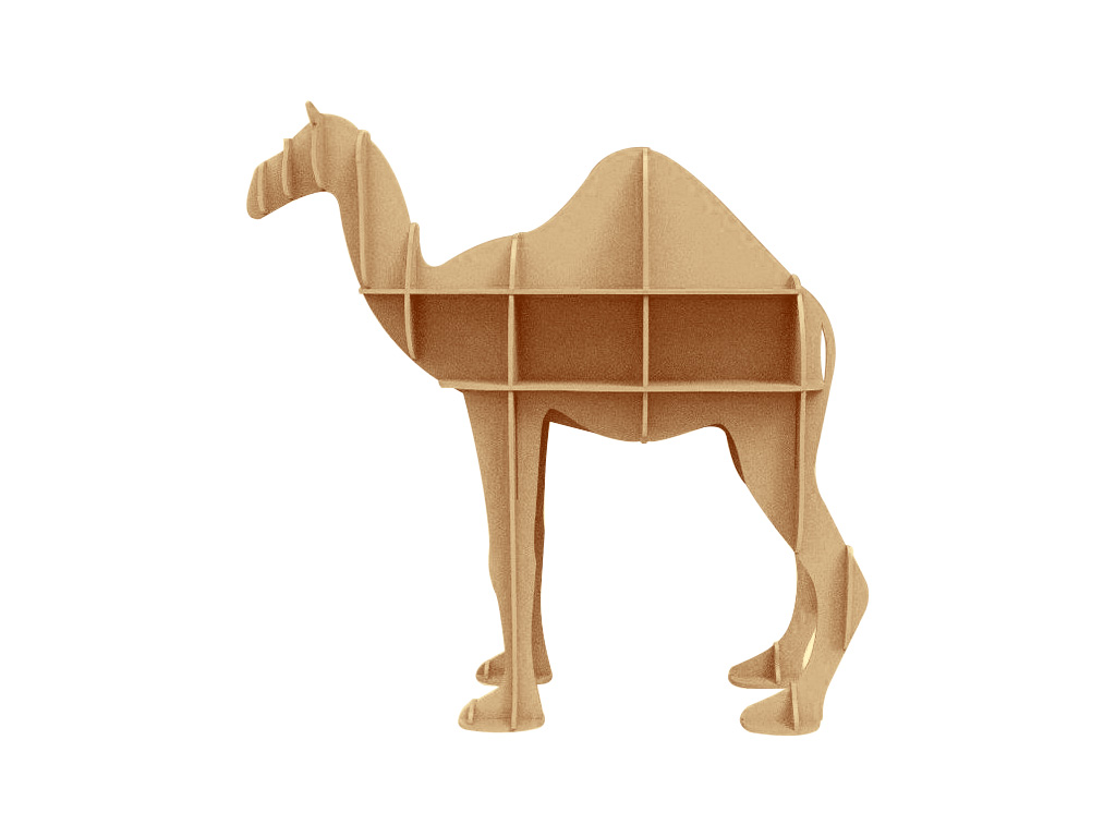 用于駱駝?wù)故敬鎯椖康那短讛?shù)控雕刻機(jī)