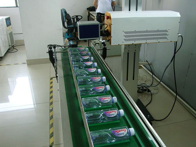 激光打標機將為食品包裝帶來新思路 激光打標機將為食品包裝帶來新思路