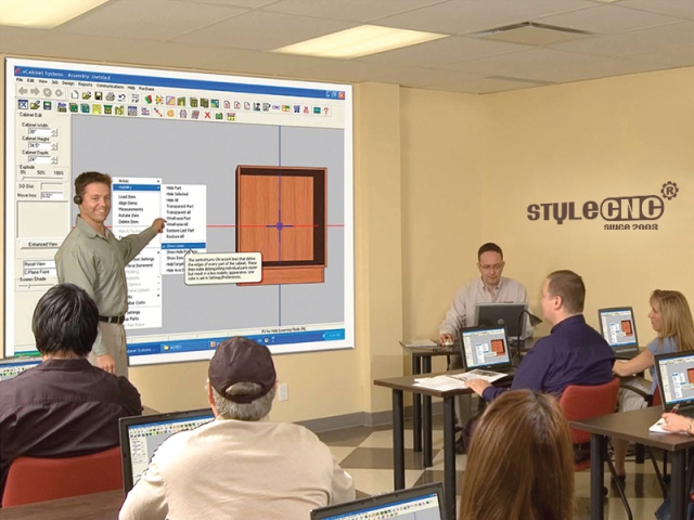 數控雕刻刻機操作員實用指南