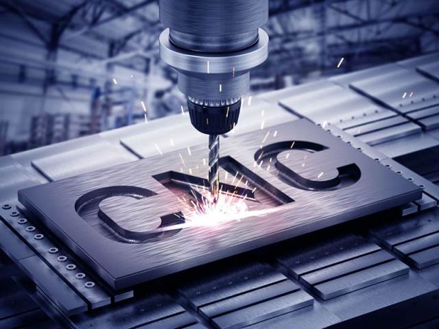 初學者如何選擇數控機床？