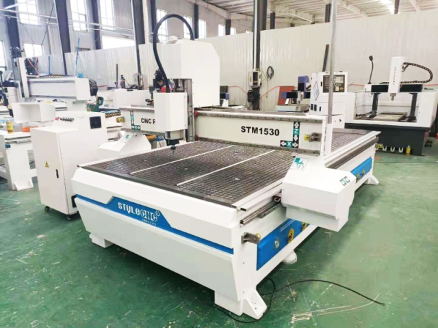 5x10 美國(guó)木工用工業(yè)數(shù)控雕刻機(jī) 5x10 美國(guó)木工用工業(yè)數(shù)控雕刻機(jī)