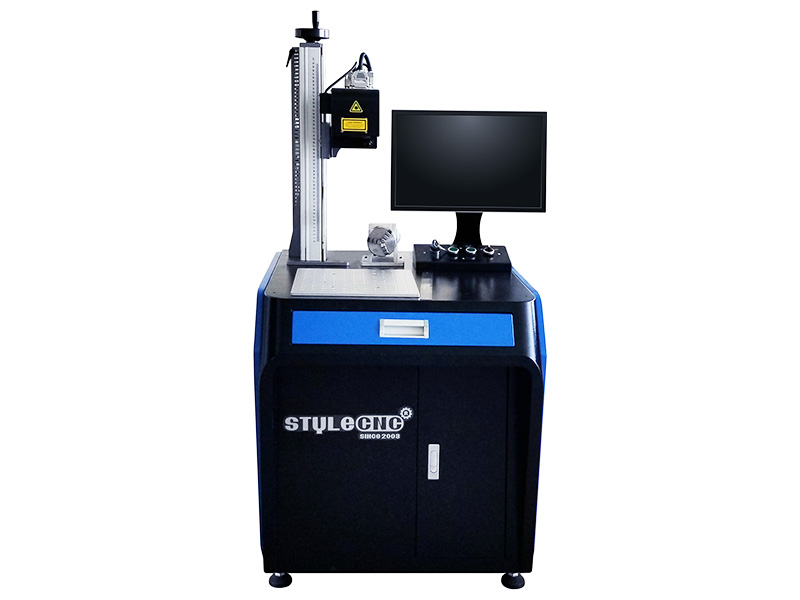 3D 光纖激光打標機 3D 光纖激光打標機