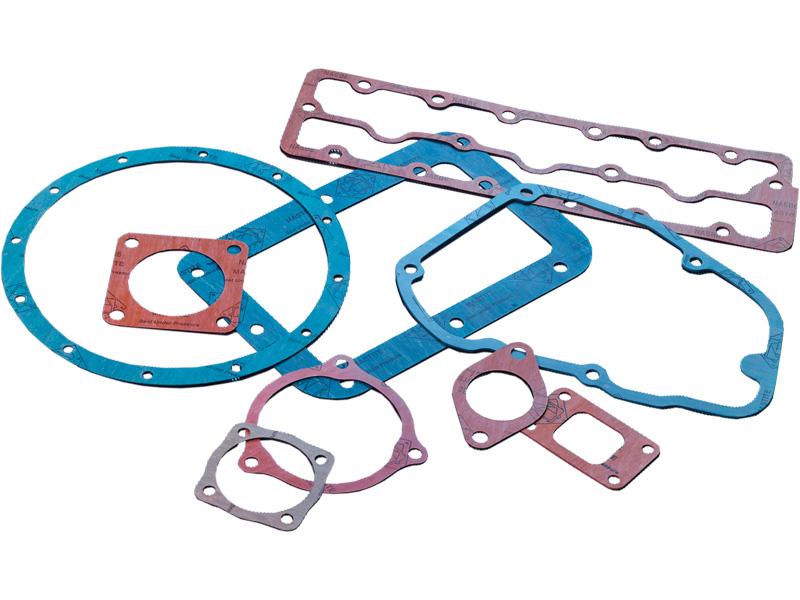 CNC 墊片切割項目