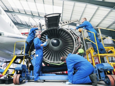 精密激光清洗機:工業清洗領域的顛覆者 精密激光清洗機:工業清洗領域的顛覆者