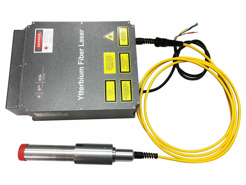 光纖激光發(fā)生器 光纖激光發(fā)生器