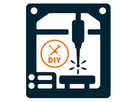 如何制造激光切割機(jī)? - DIY 指南 如何制造激光切割機(jī)? - DIY 指南