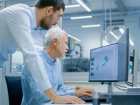 面向初學者和程序員的 CNC 編程指南 面向初學者和程序員的 CNC 編程指南