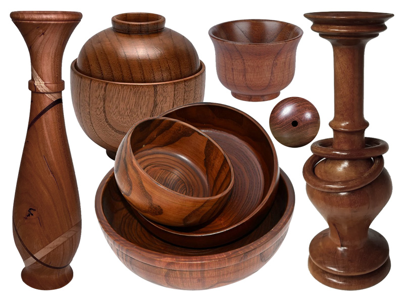 業(yè)余愛好數(shù)控木工車床用于碗、盤子、花瓶、杯子