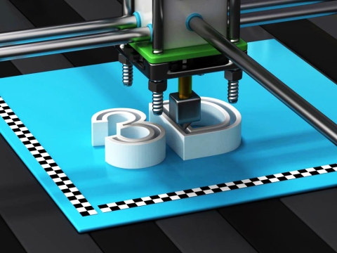 是 3D 打印機是數控機床嗎? 3D 印刷與 CNC 成本 是 3D 打印機是數控機床嗎? 3D 印刷與 CNC 成本