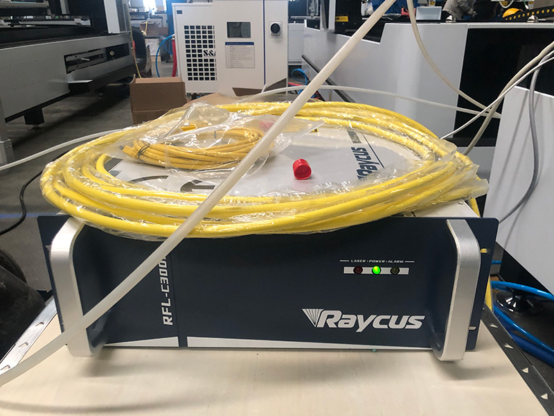 3000W 銳科激光 3000W 銳科激光