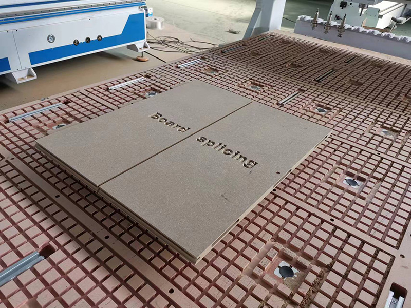 ATC門數控雕刻機 ATC門數控雕刻機