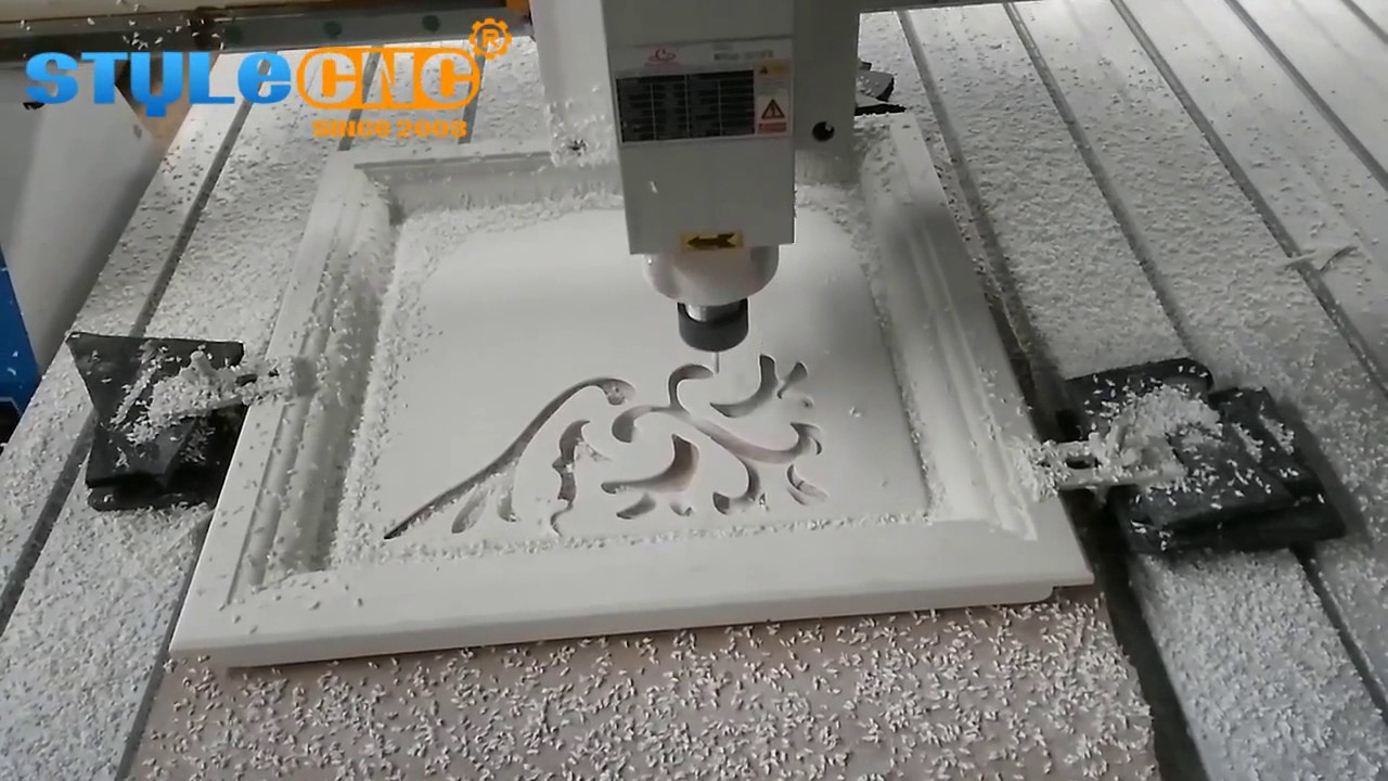 STM1325 用于裝飾燈箱切割的數控雕刻機 STM1325 用于裝飾燈箱切割的數控雕刻機