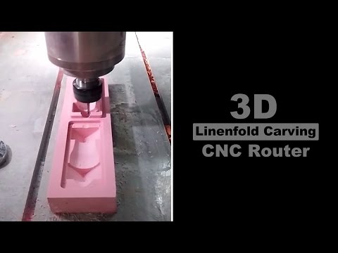 3D 亞麻布雕刻木工數控雕刻機 3D 亞麻布雕刻木工數控雕刻機