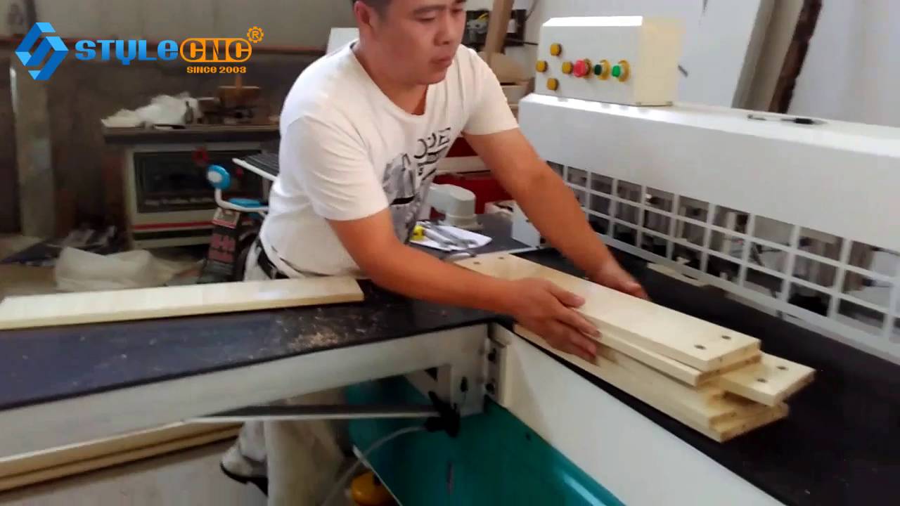 自動數控側鉆機如何工作？